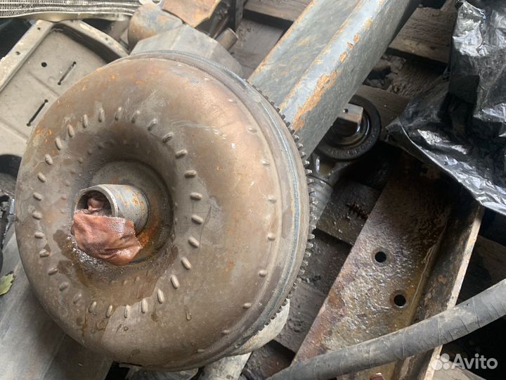 АКПП F4A42 kia magentis, hynday sonata