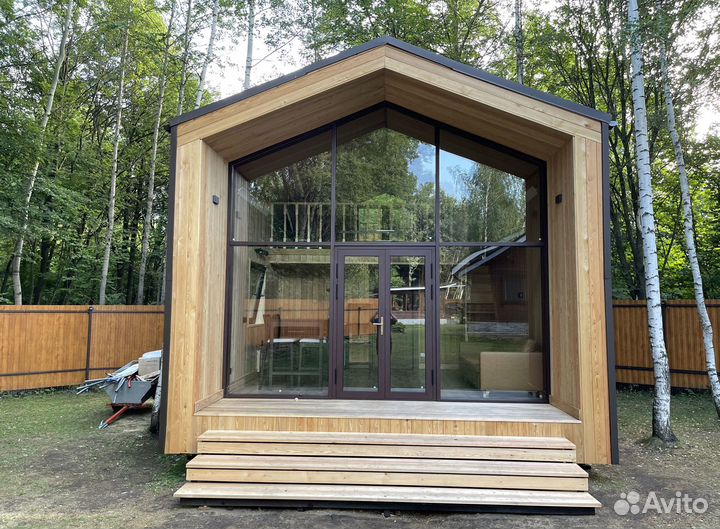 Алюминиевые окна, двери, балконы