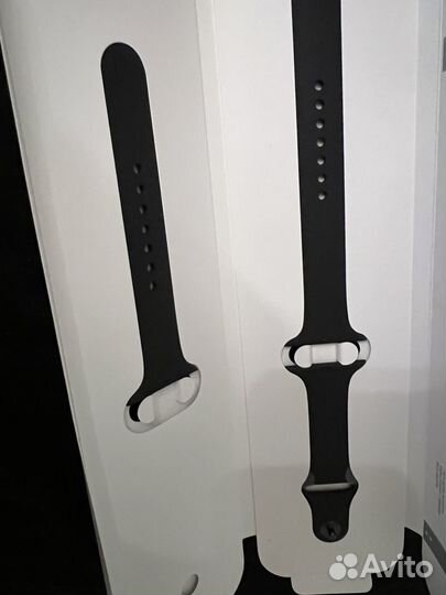 Новый оригинальный ремешок для Apple Watch