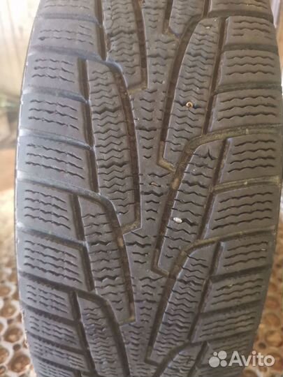 Kumho KW7400 185/65 R14