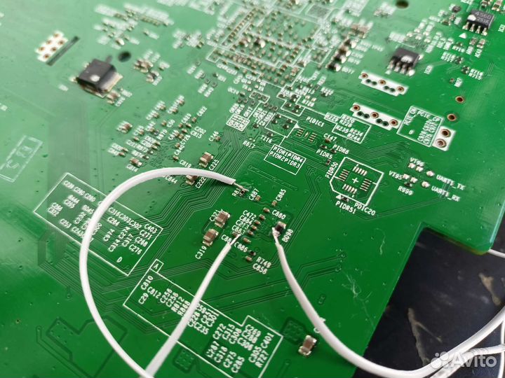 Прошивка биос, снятие пароля bios за 30 минут