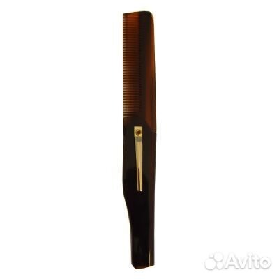 Складная расческа Morgan's