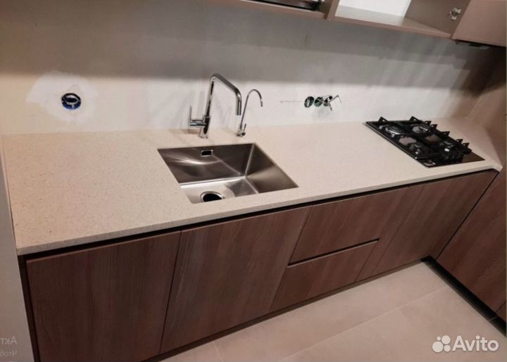 Столешница по размерам