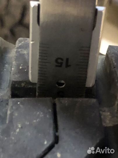 Pirelli Scorpion ATR 185/75 R16