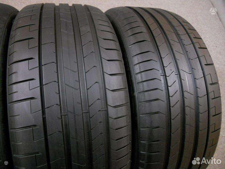 Pirelli P Zero PZ4 265/35 R22