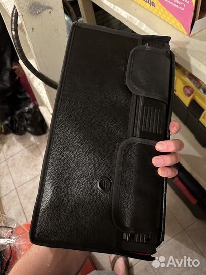 Диагностический сканер Launch X431 GX3