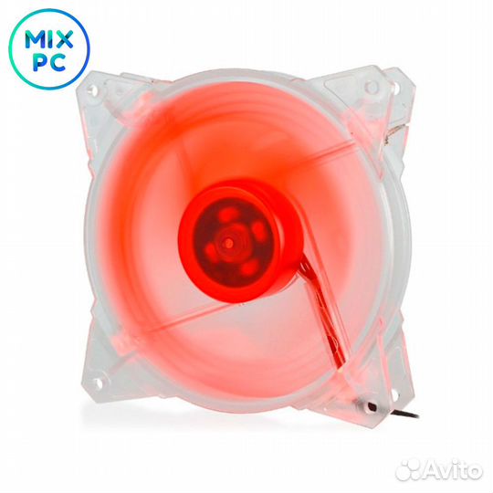 Вентилятор Crown cmcf-12025S-1210 120x120x25мм