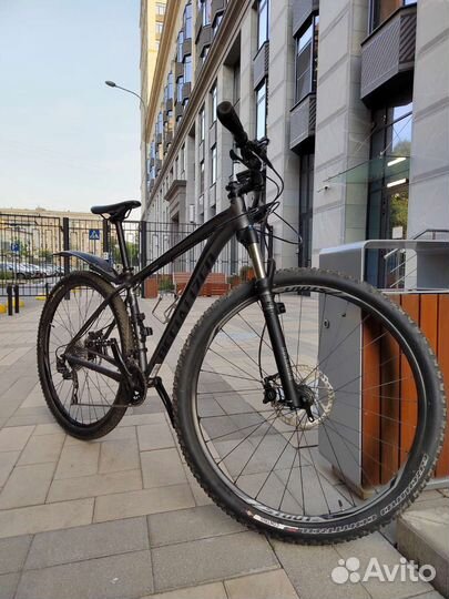 Велосипед Specialized Crave 29 M (2016)