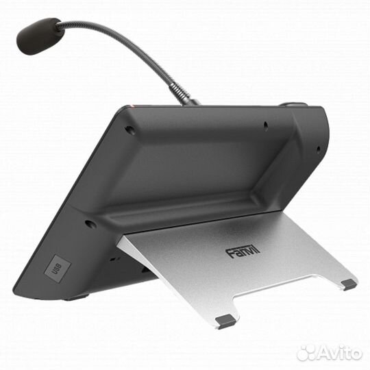 IP Телефон Fanvil X210i 348445