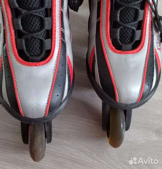 Ролики roces 41