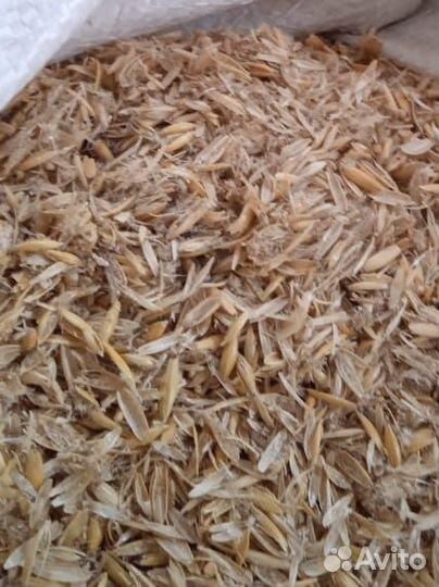 Зерновые смеси