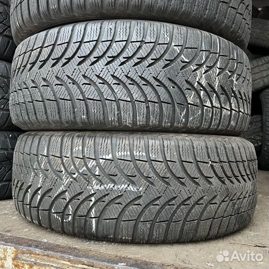 Michelin Alpin A4 195/55 R16