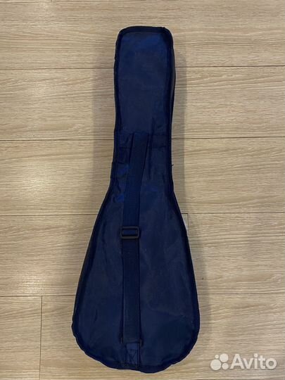 Укулеле flight TUS - 35 OR