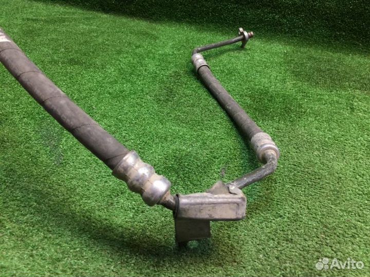 Трубка гидроусилителя Chevrolet Aveo T300