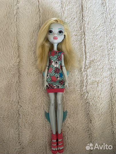 Куклы монстер хай