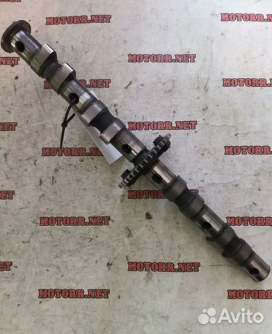 Вал распределительный Yamaha FZ400 FZR400 FZR600