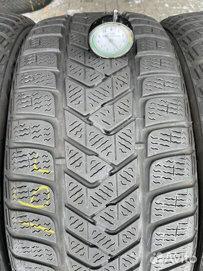 Pirelli Winter Sottozero 3 225/45 R17