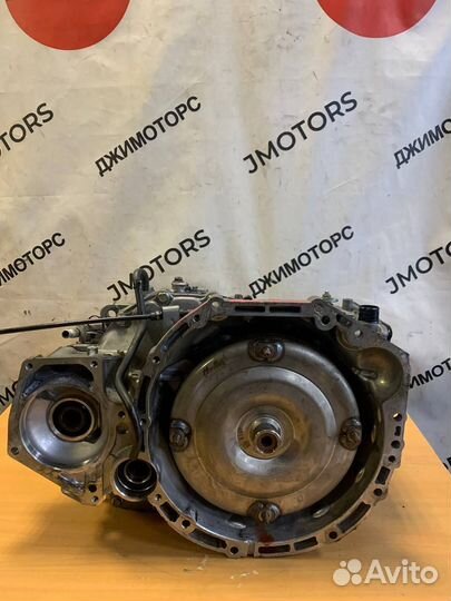 Коробка передач автомат M9R X-trail T31 2.0 diesel