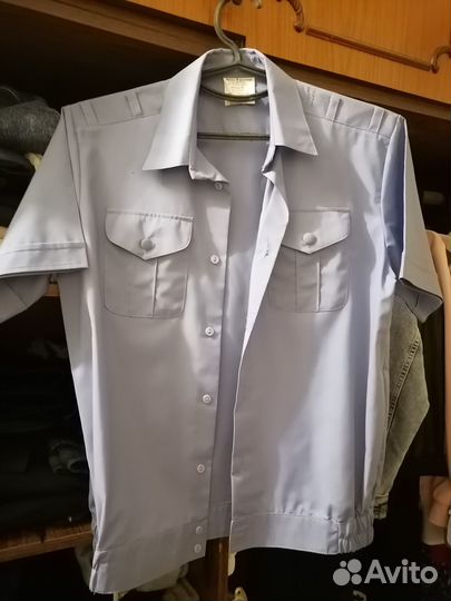 Школьная форма