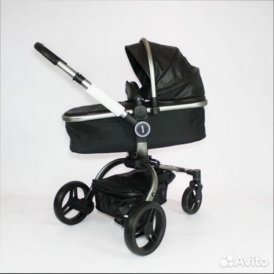 Прогулочная коляска Aulon 360