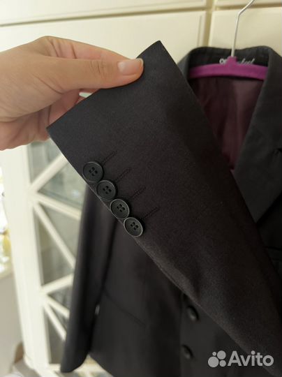 Пилжак orby 134 новый