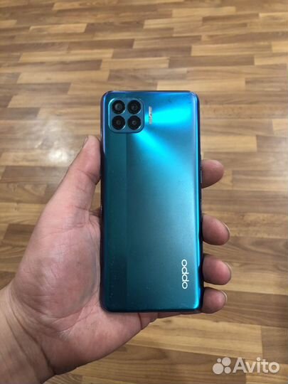 OPPO Reno 4 Lite, 8/128 ГБ