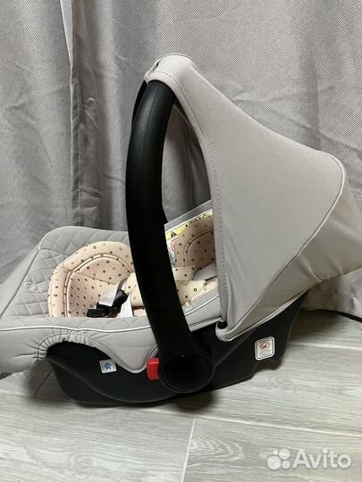 Автолюлька