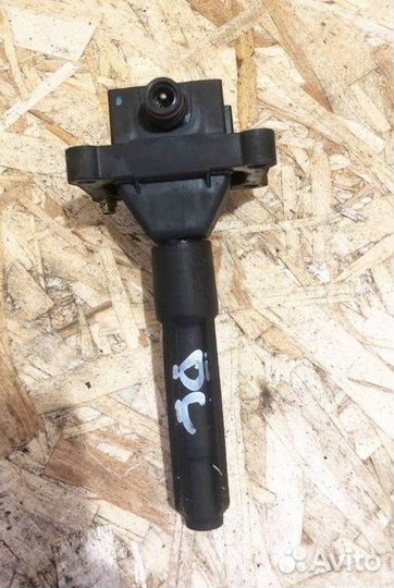 Катушка зажигания Mercedes-Benz C-class