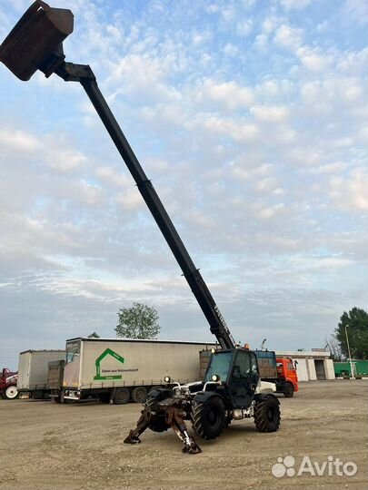 Телескопический погрузчик Bobcat T35.120, 2003