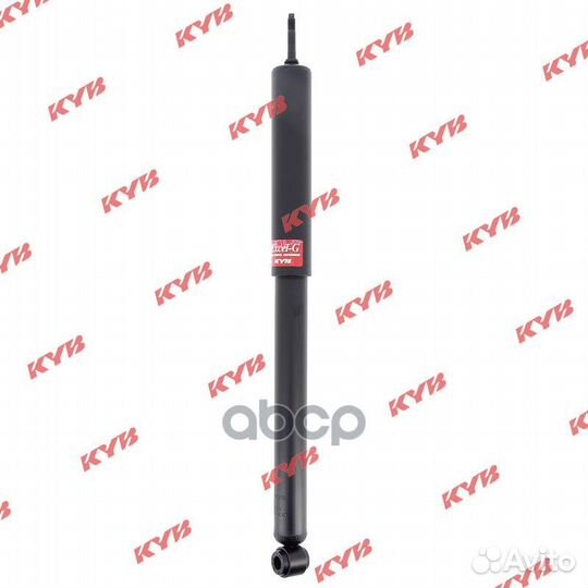 Амортизатор toyota picnic 09/96-05/01 зад.газ