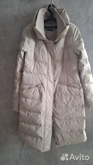 Пуховик женский 46 48 размер