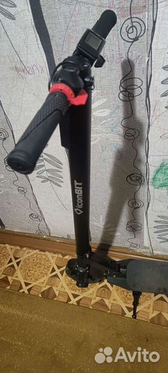 Электро самокат для взрослых