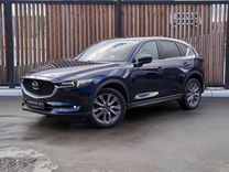 Mazda CX-5 2.0 AT, 2019, 133 000 км, с пробегом, цена 2 777 500 руб.