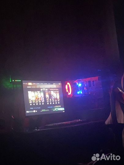 Продам компьютер