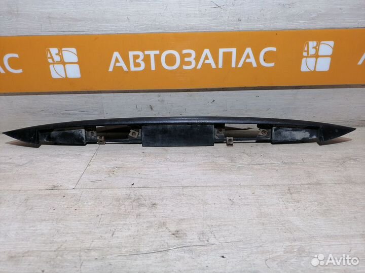 Молдинг крышки багажника Lanos Ланос плафон