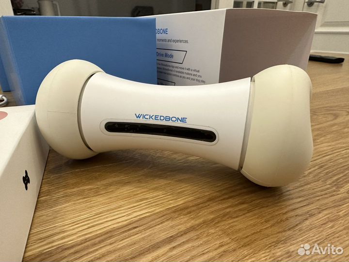 Игрушка для собак Wicked bone