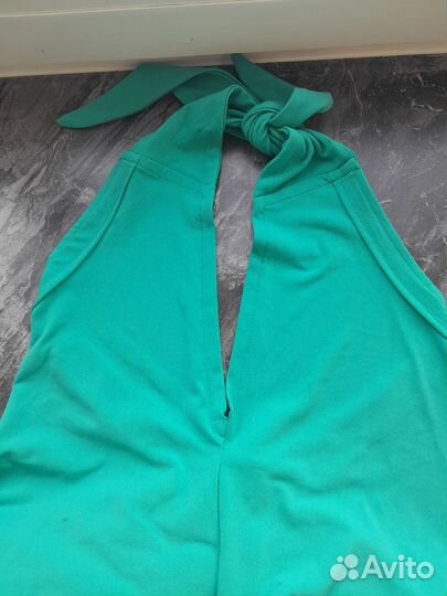 Сарафан платье летнее 46 вискоза Австралия