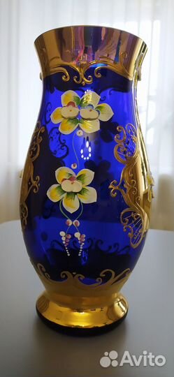 Ваза Богимия для цветов