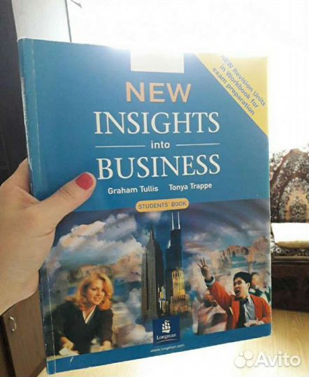 Business English