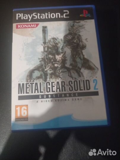 Manhunt Игры на ps2 продажа/обмен.Авито доставка