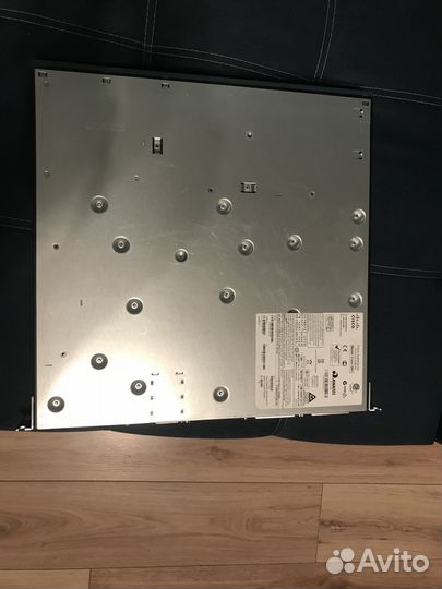 Маршрутизатор Cisco 2901