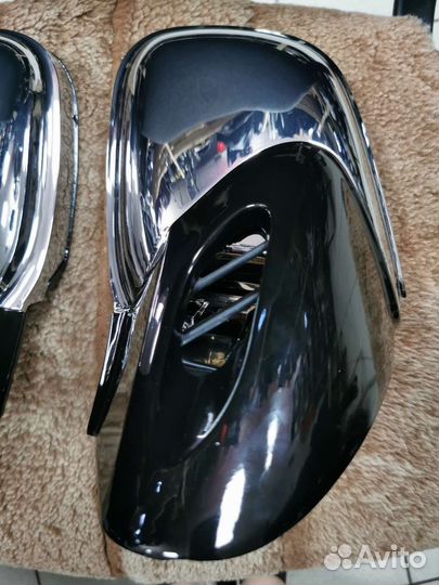 Зеркало BMW k1200 lt