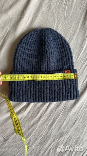 Шапка женская зимняя