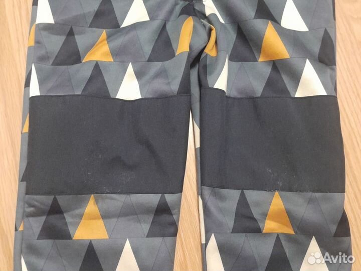 Комбинезон софтшелл lupilu 110-116