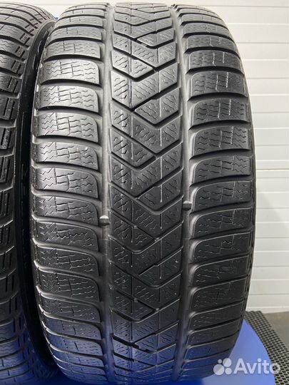 Pirelli Winter Sottozero 3 245/40 R18 97H