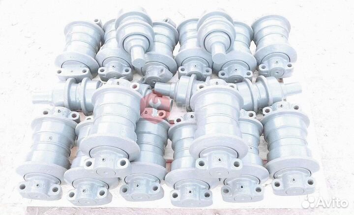 Каток поддерживающий Komatsu PC300-7 207-32-07200