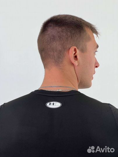 Футболка компрессионная