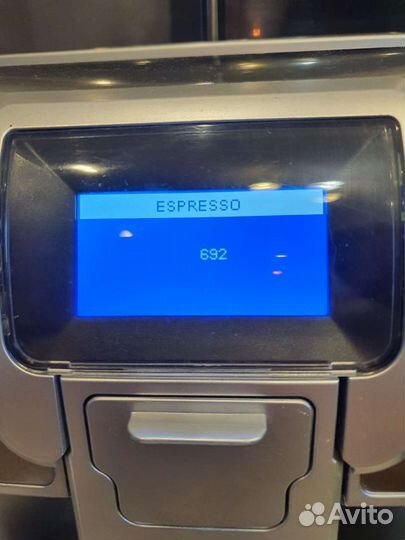 Продам кофемашину