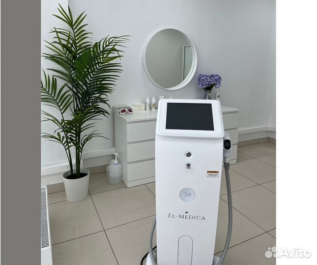 Диодные лазеры производим в рассрочку