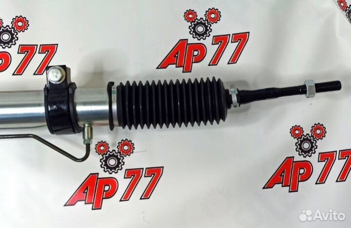 Рулевая рейка левая Infiniti Qx56 Z62 Lhd